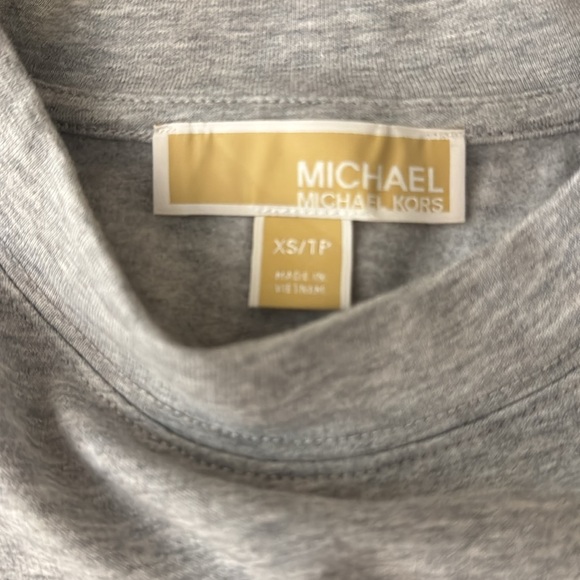 Michael Kors sweat shirt lightweight - Picture 8 of 9